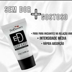 deep easy