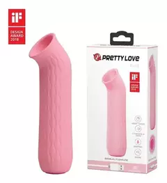 ESTIMULADOR DE CLITORIS SUCÇÃ0