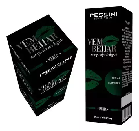 vem beijar - comprar online