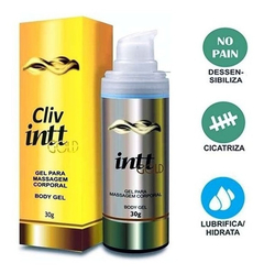 CLIV INTT GOLD na internet