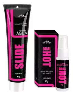 oral hot na internet