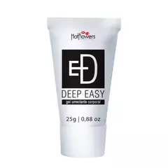 deep easy - comprar online