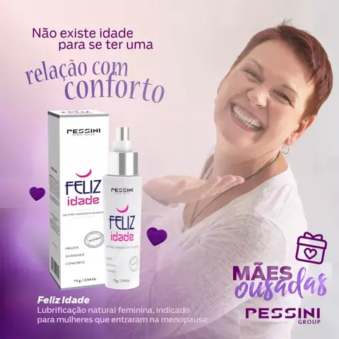 FELIZ IDADE - comprar online