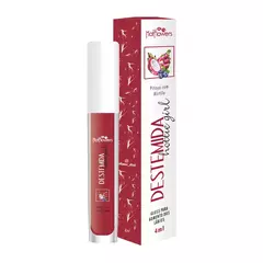 GLOSS HOTTIE GIRL - Doce desejo