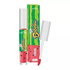 Gloss baballo na internet