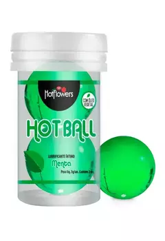 HOT BALL MENTA - comprar online
