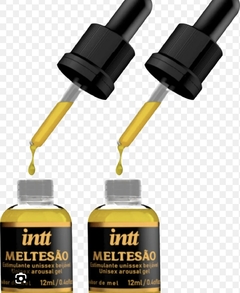 Meltesão na internet