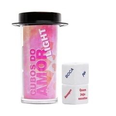 Cubos do amor light - comprar online