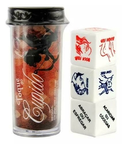 Toque do cupido - comprar online
