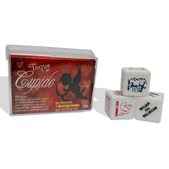 Toque do cupido