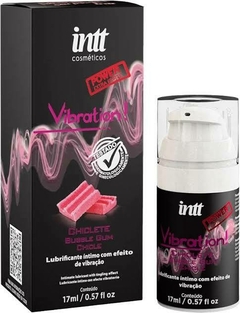 Vibration - Doce desejo