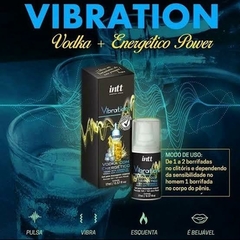 Vibration - loja online