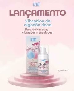 Vibration na internet
