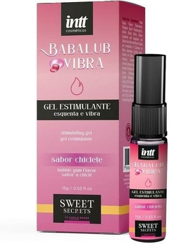 Babalub Vibra - comprar online