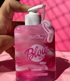 Blow Girl - comprar online