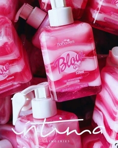 Blow Girl