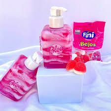 Blow Girl - Doce desejo
