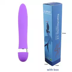 Vibrador Personal