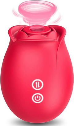Estimulador flower MLVS8085 - Doce desejo