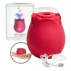 Imagem do Estimulador flower MLVS8085
