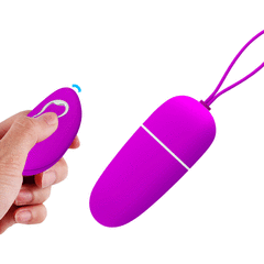 VIBRADOR BULLET COMCONTROLE REMOTO SEM FIO - comprar online