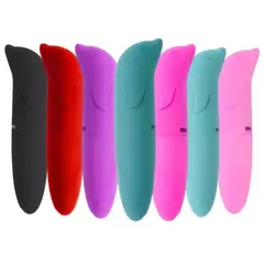 VIBRADOR GOLFINHO