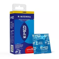 K-AMISINHA 8 UNI