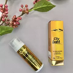 CLIV INTT GOLD - Doce desejo