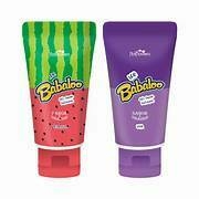 Ice baballo