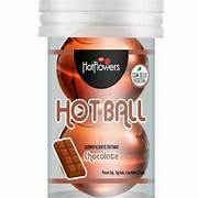HOT BALL CHOCOLATE - comprar online