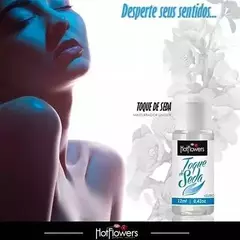 TOQUE DE SEDA - comprar online