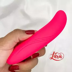 VIBRADOR GOLFINHO PONTO G RECARREGAVEL - comprar online