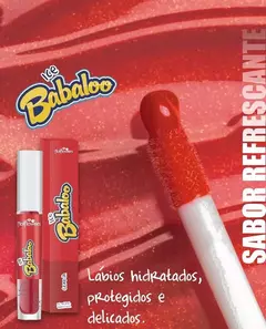 Gloss baballo