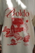 Remera manga corta BOLDO