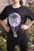 Remera manga corta GLOBO AEROSTÁTICO
