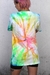 REMERA MANGA CORTA BATIK - comprar online