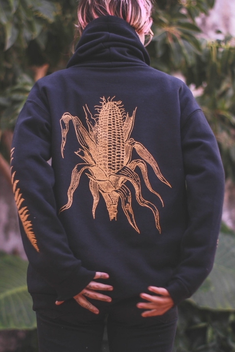 HOODIE (CHOCLO)