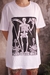 Remera manga corta "NEMENI PARCO" en internet