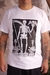 Remera manga corta "NEMENI PARCO" - colmo