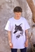 REMERA MANGA CORTA ZORRITO