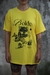 Remera manga corta BOLDO - tienda online