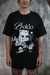 Remera manga corta BOLDO