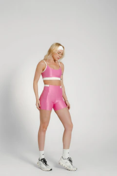 FLOW SHORT - MILKSHAKE