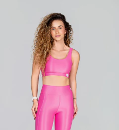 Top Rose Azul Frozen - loja online