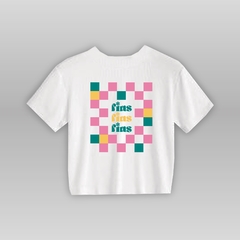 Remera Summer in Colors en internet
