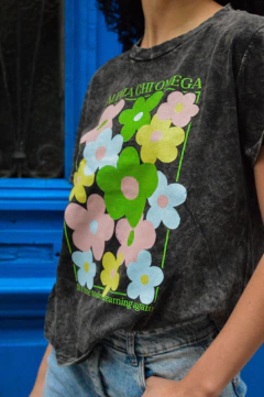 Remera Alpha Omega en internet