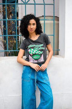 Jean Wide Leg Uruguay en internet