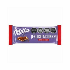 Milka 55 gr en internet