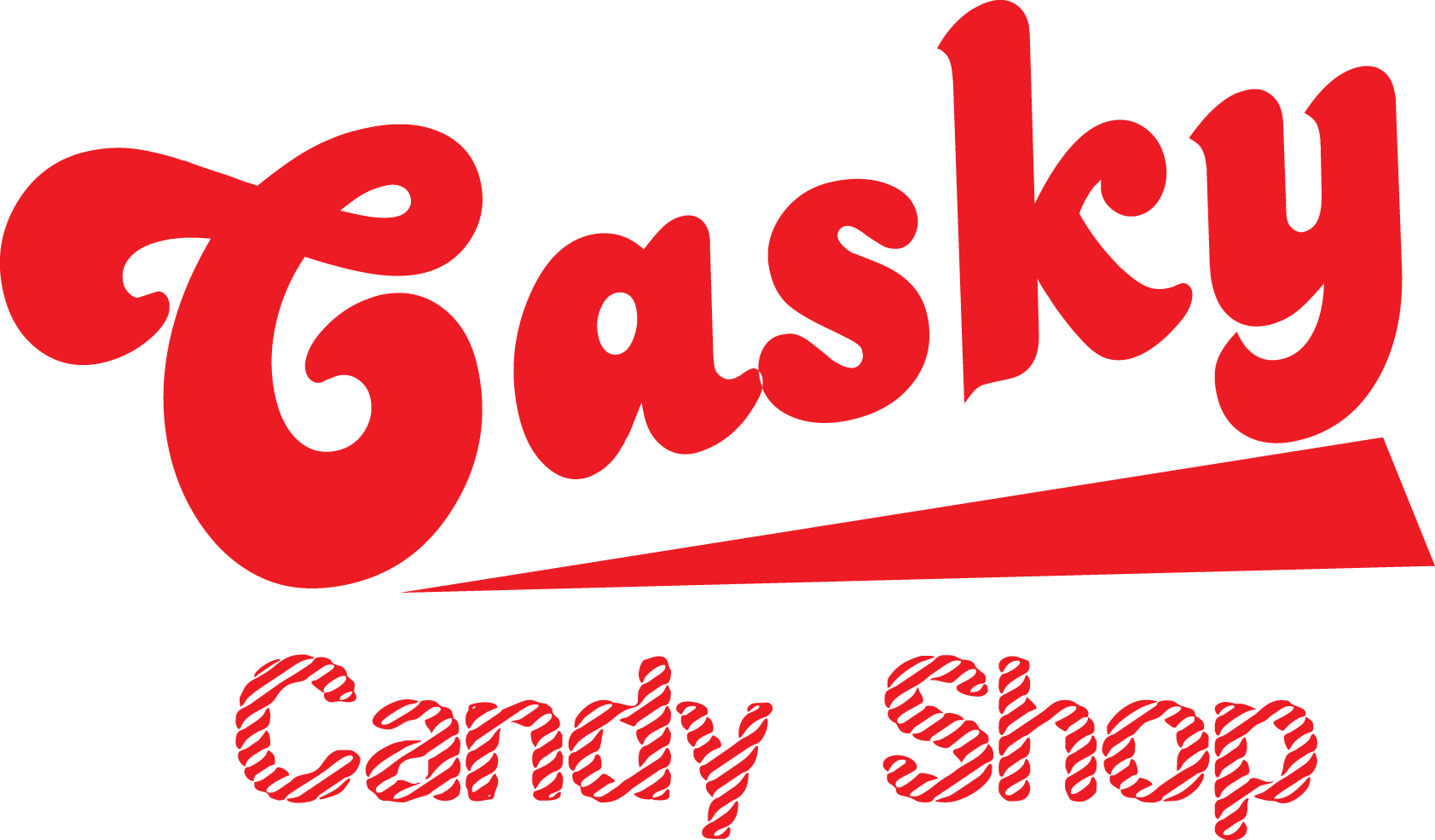 CASKY CANDY