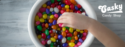 Imagen del carrusel CASKY CANDY